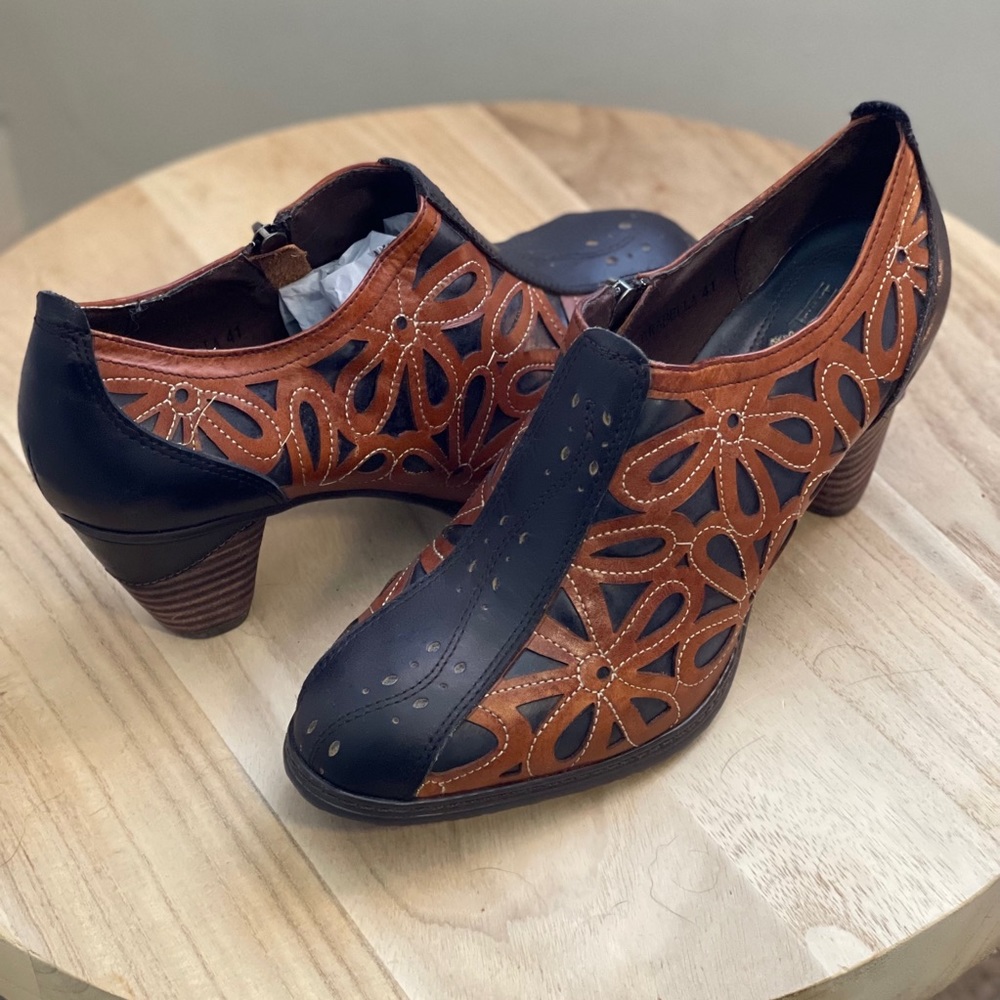 L’artiste by Spring Step Arabella EU size 41